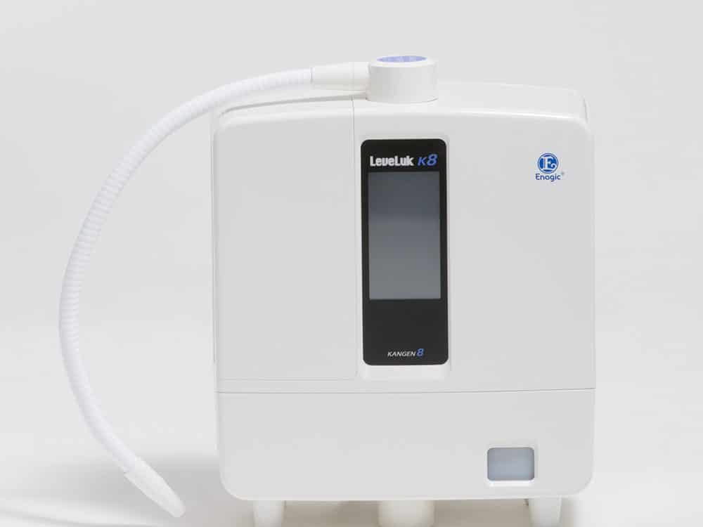 Top 5 Benefits of Enagic Alkaline Water You Need to Know (2026)