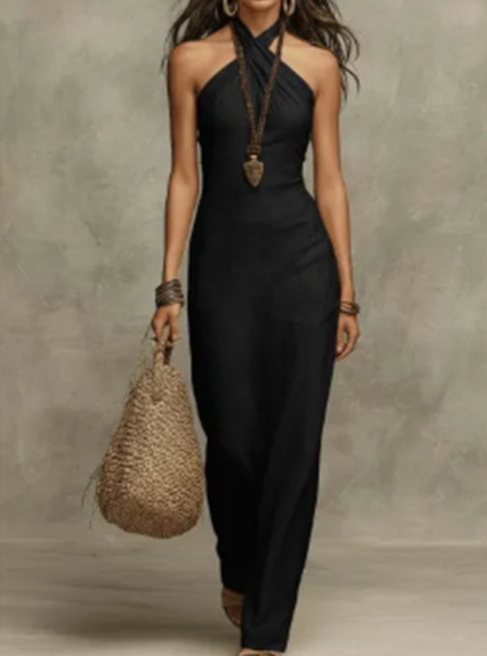 Polyester Women's Jumpsuit Viral Finds Hub