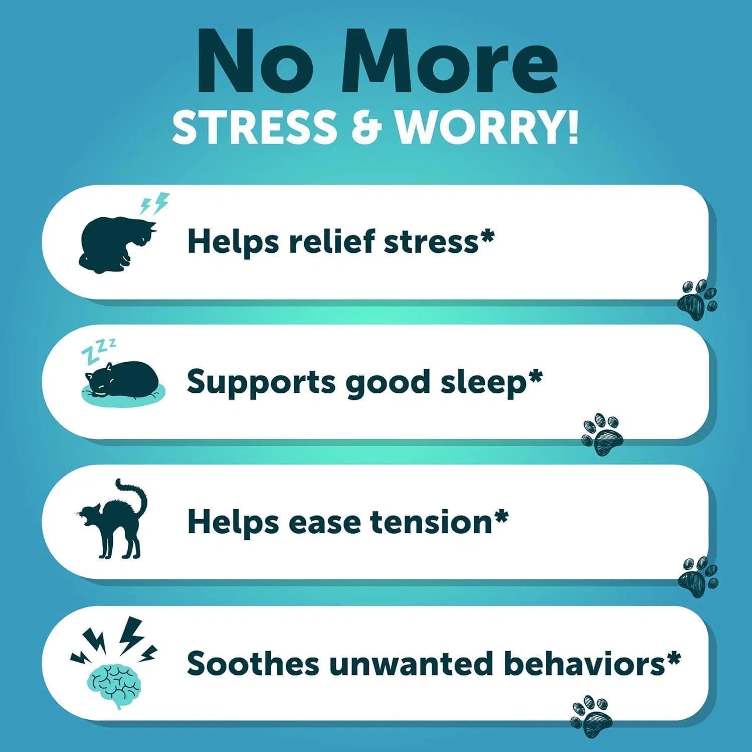 Do Not Sell On Amazon Hemp Cat Calming Treats For Stress & Anxiety Relief Cat Kittens Melatonin Viral Finds Hub