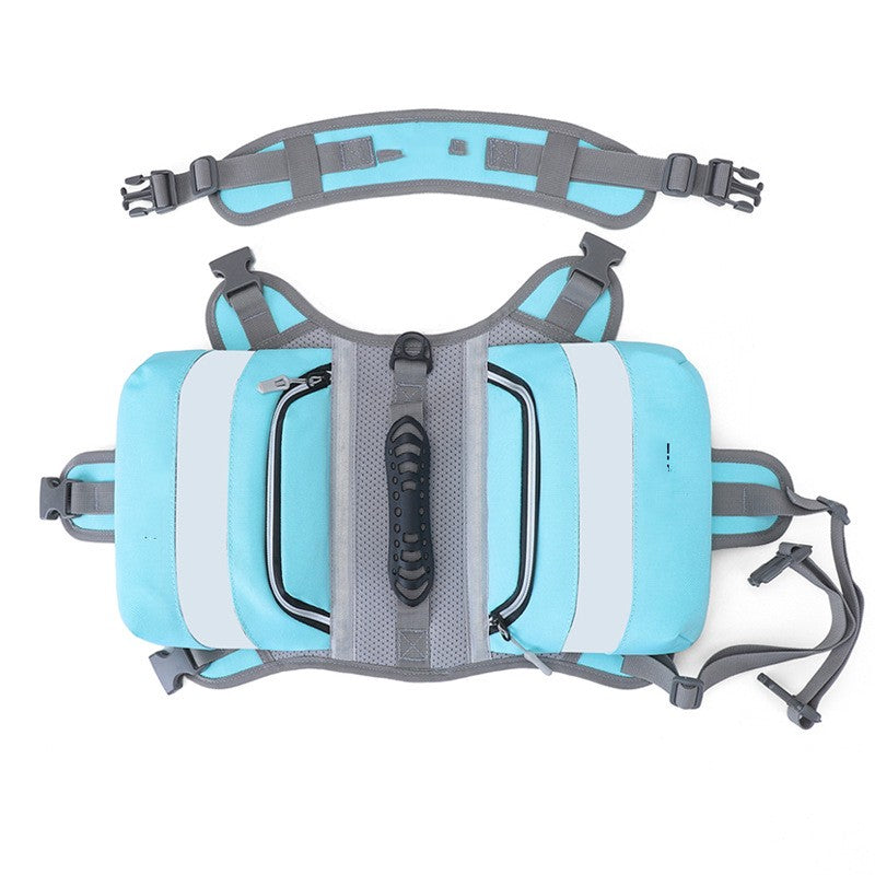 Outdoor Large Dog Backpack For Pets Viral Finds Hub