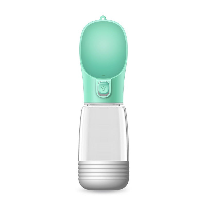 Pets Go Out Portable Water Cup Dog Waterer Feeding Water Bottle Pet Supplies Viral Finds Hub