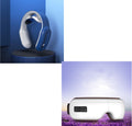 Cervical & Shoulder Massager Intelligent Remote Control Viral Finds Hub