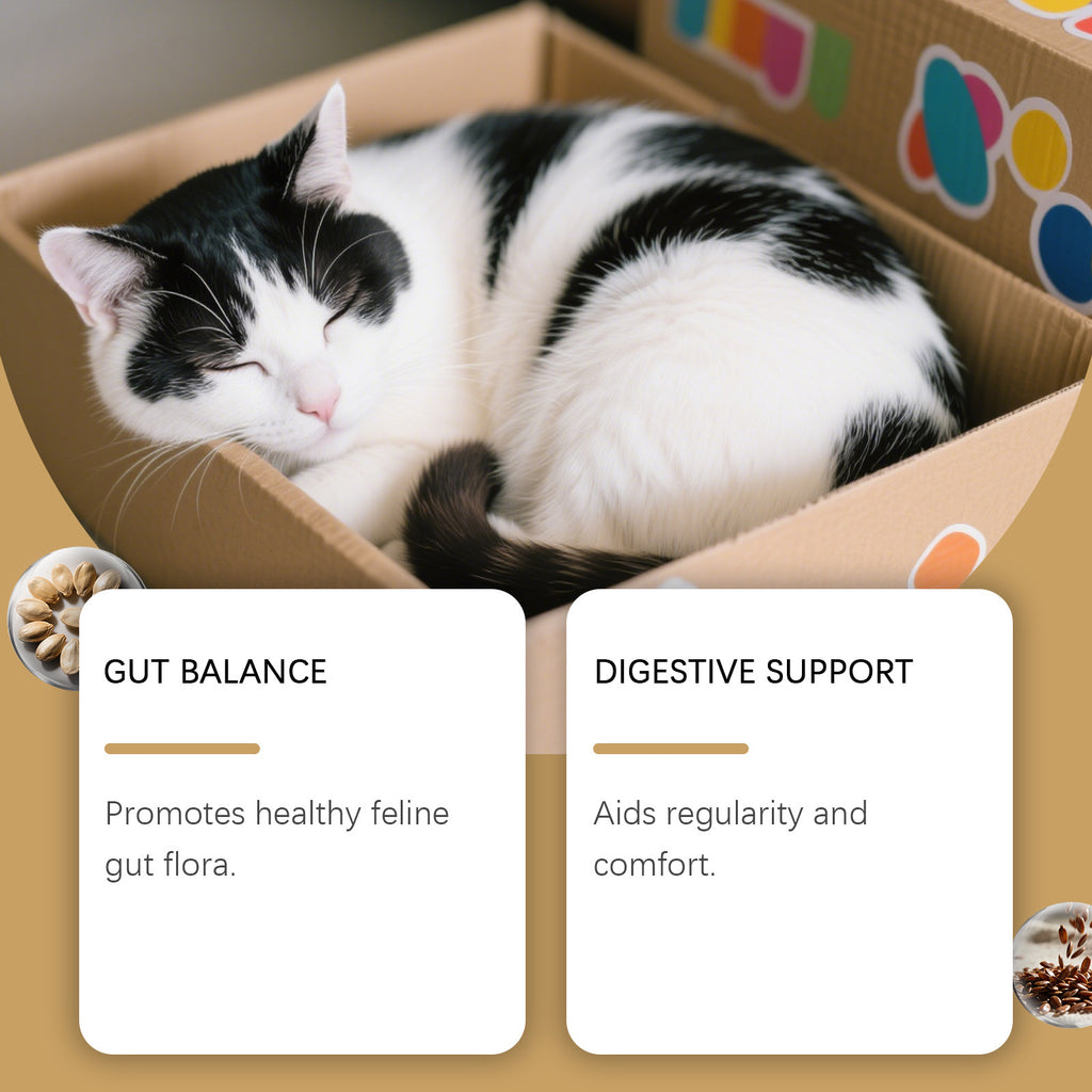 Probiotic Soft Pellets For Cats Viral Finds Hub