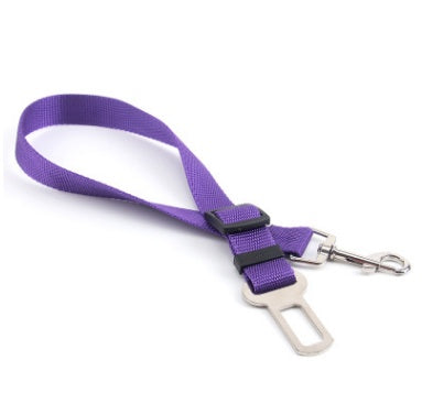 Fixed Strap Polyester Dog Strap Dog Leash Dog Leash Viral Finds Hub