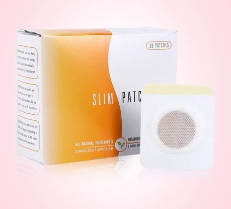 Navel Belly Button Patch Slimming Patch Abdomen Magnetic Detox Sticker Viral Finds Hub