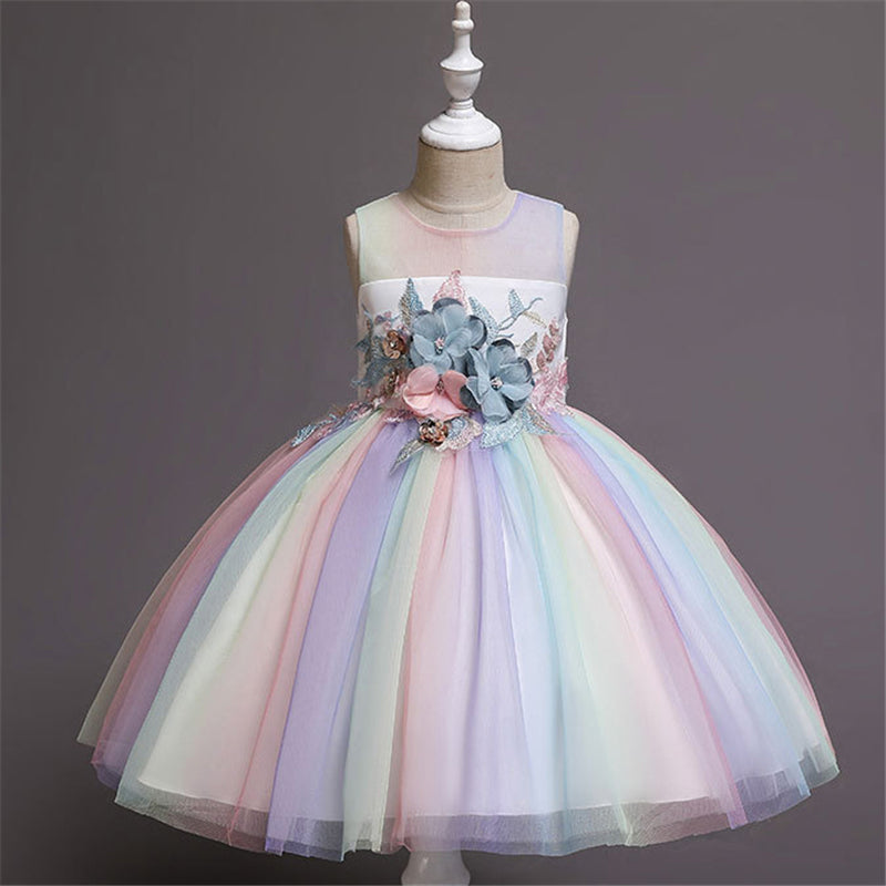 European and American children's skirts Viral Finds Hub
