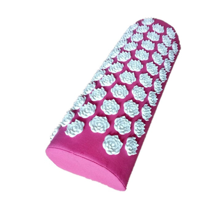 Massager Cushions Lotus Acupressure Mats Pillow Yoga Mats Viral Finds Hub