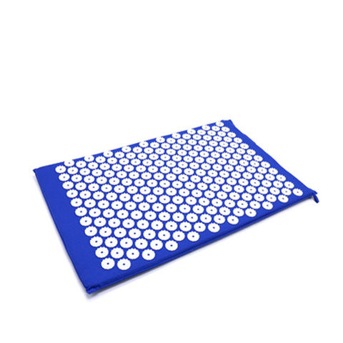 Massager Cushions Lotus Acupressure Mats Pillow Yoga Mats Viral Finds Hub