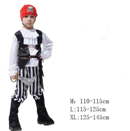 Halloween children's pirate costume Viral Finds Hub