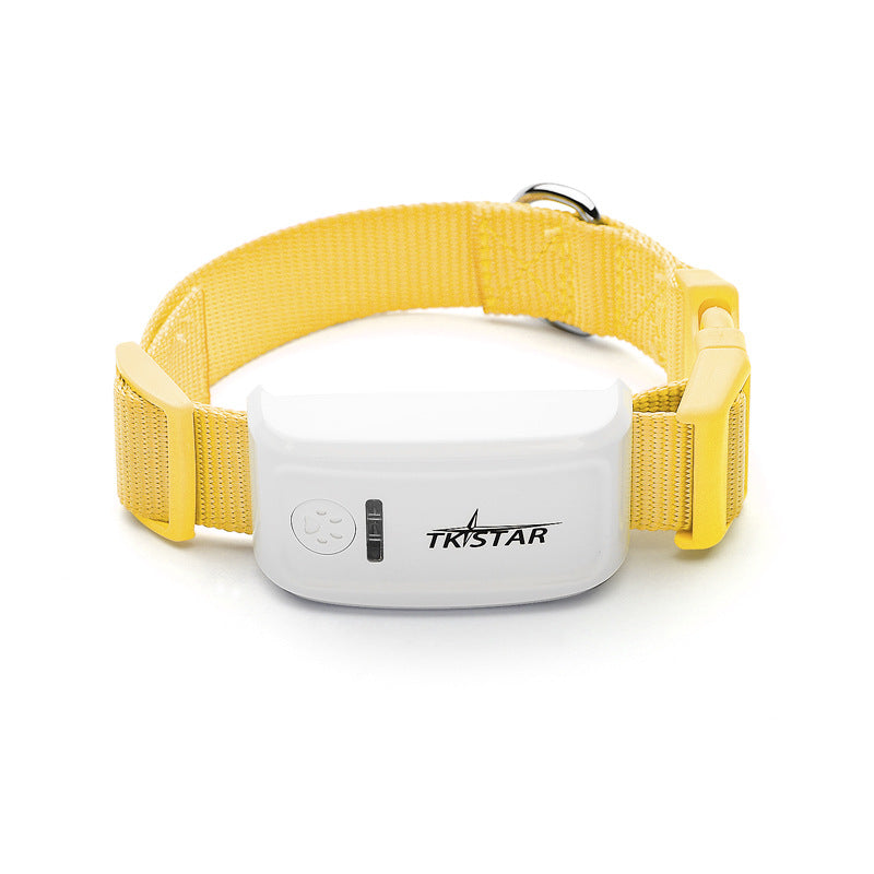 Cat GPS Tracker Locator Device for Pets Viral Finds Hub