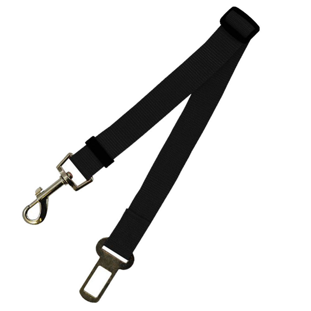 Fixed Strap Polyester Dog Strap Dog Leash Dog Leash Viral Finds Hub