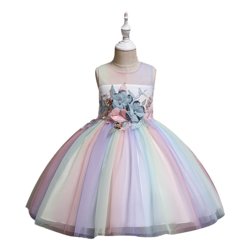European and American children's skirts Viral Finds Hub