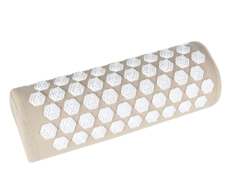 Massager Cushions Lotus Acupressure Mats Pillow Yoga Mats Viral Finds Hub