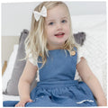 Children's clothes girls' skirts child joker cotton printed Cashymart