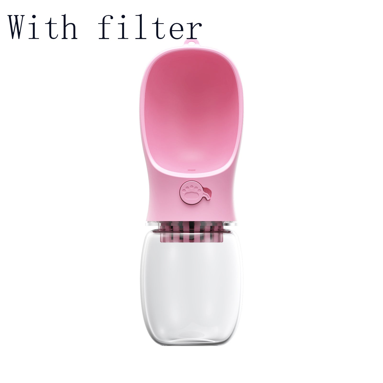 Pet Water Cup Outdoor Portable Water Bottle Viral Finds Hub