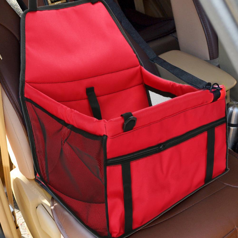 Waterproof Dog Carrier Seat Long Journeys Viral Finds Hub