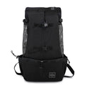 Pet Dog Carrier Bag Carrier For Dogs Backpack Out Double Shoulder Portable Travel Backpack Outdoor Dog Carrier Bag Travel Viral Finds Hub