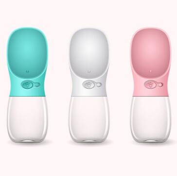 Pet Water Cup Outdoor Portable Water Bottle Viral Finds Hub
