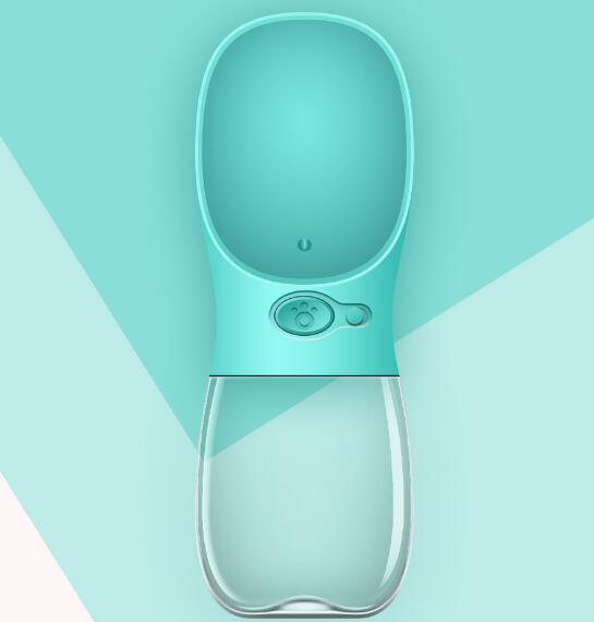 Pet Water Cup Outdoor Portable Water Bottle Viral Finds Hub
