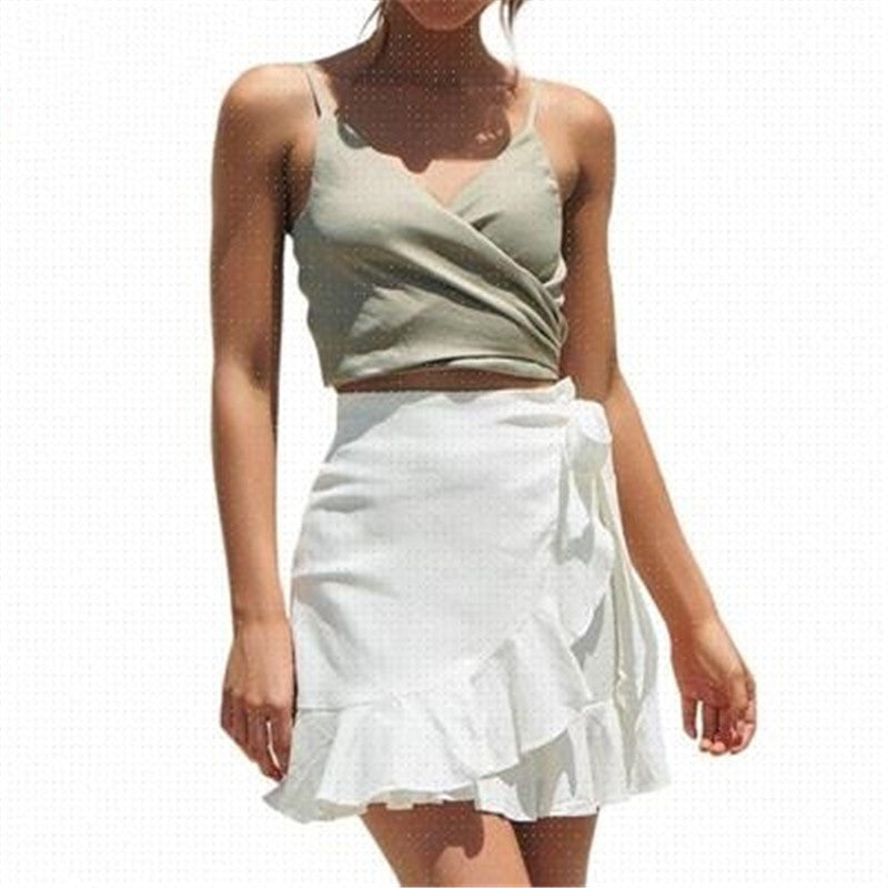 Skirts For Women Skirt dresses Casual Elegant Waisted Viral Finds Hub