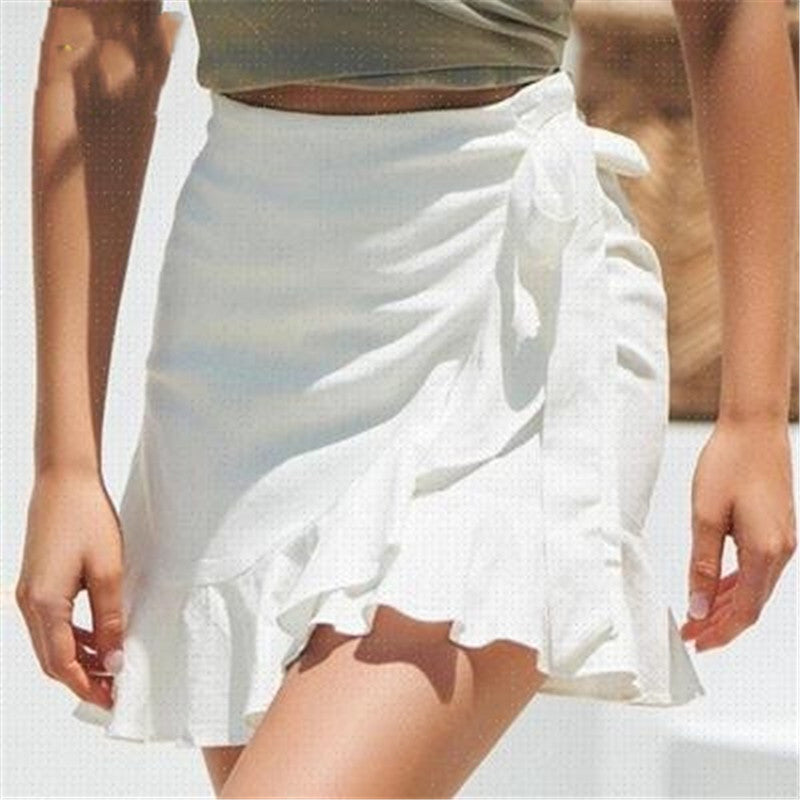 Skirts For Women Skirt dresses Casual Elegant Waisted Viral Finds Hub