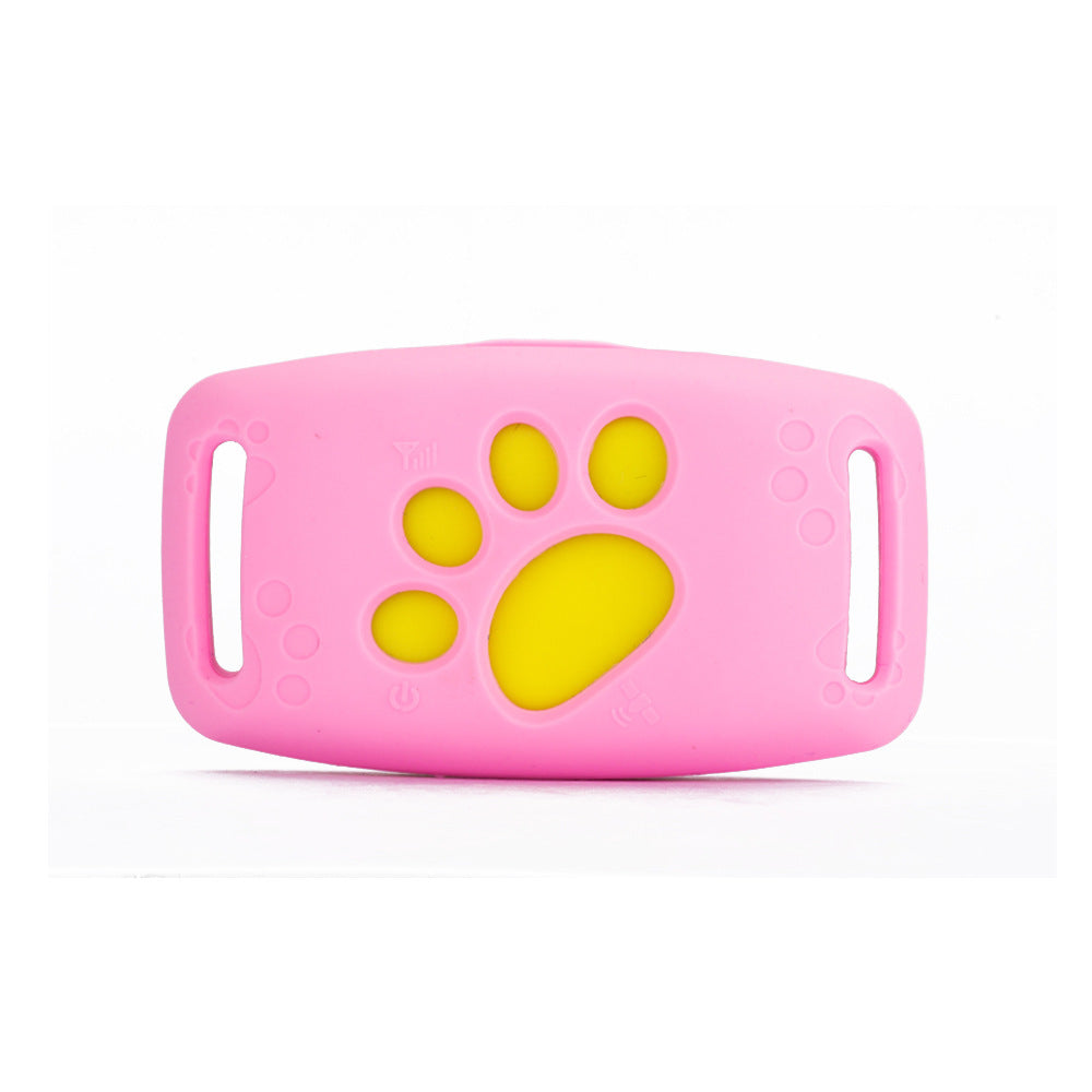 GPS Pet Tracker Viral Finds Hub