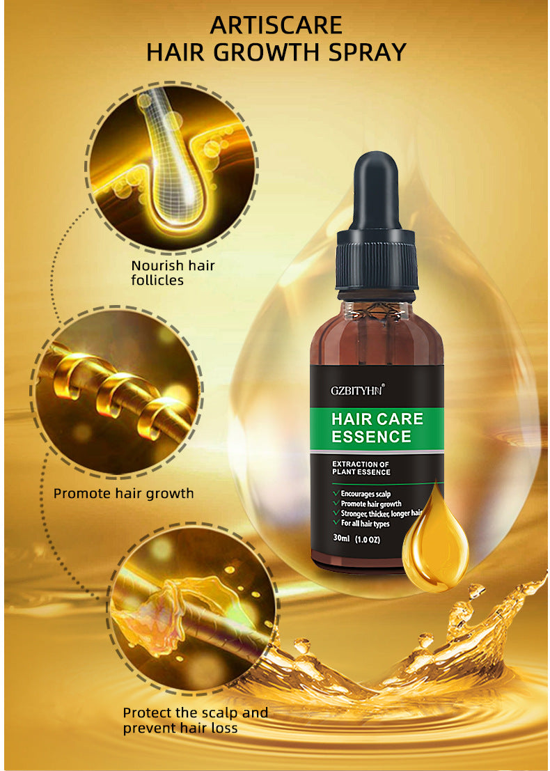 Hair Growth Oil Hair Growth Oil Oem Hair Care Essential Oil Viral Finds Hub