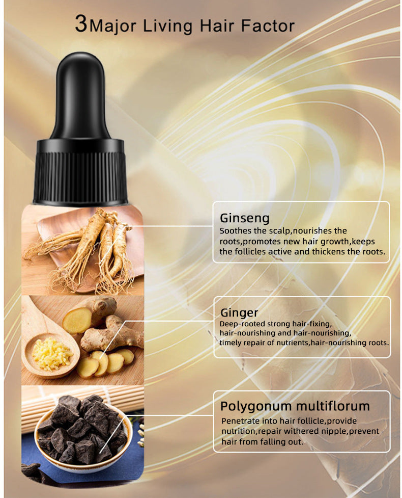 Hair Growth Oil Hair Growth Oil Oem Hair Care Essential Oil Viral Finds Hub