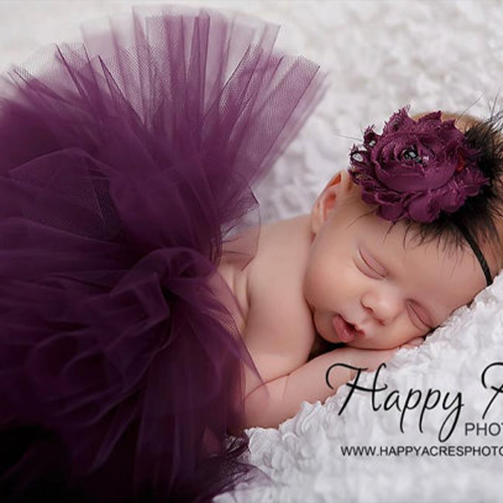 New Children's Photography Costumes, Newborn Tutu Skirts, Baby Tutu Skirts Viral Finds Hub