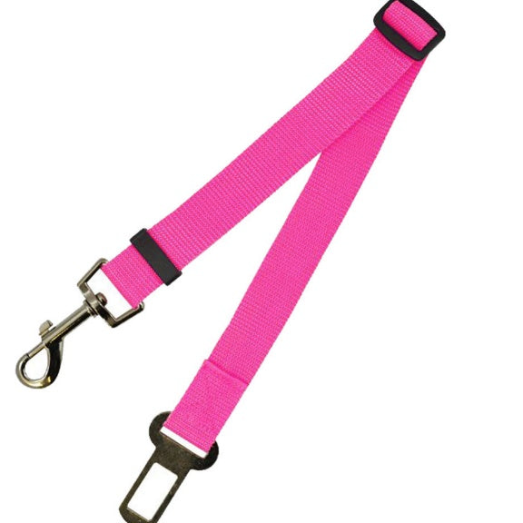 Fixed Strap Polyester Dog Strap Dog Leash Dog Leash Viral Finds Hub
