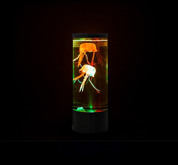 Jellyfish Lamp Viral Finds Hub