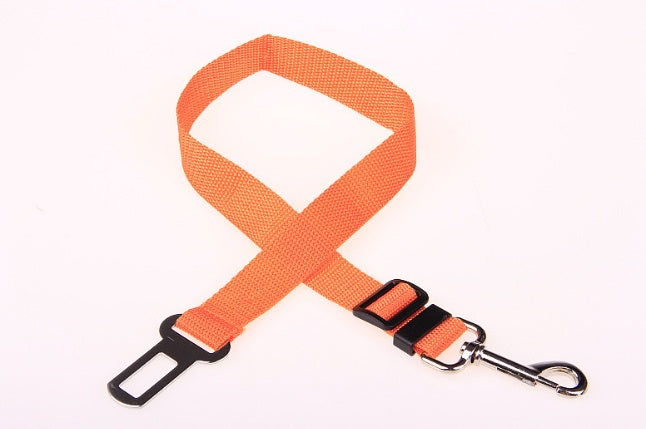 Fixed Strap Polyester Dog Strap Dog Leash Dog Leash Viral Finds Hub