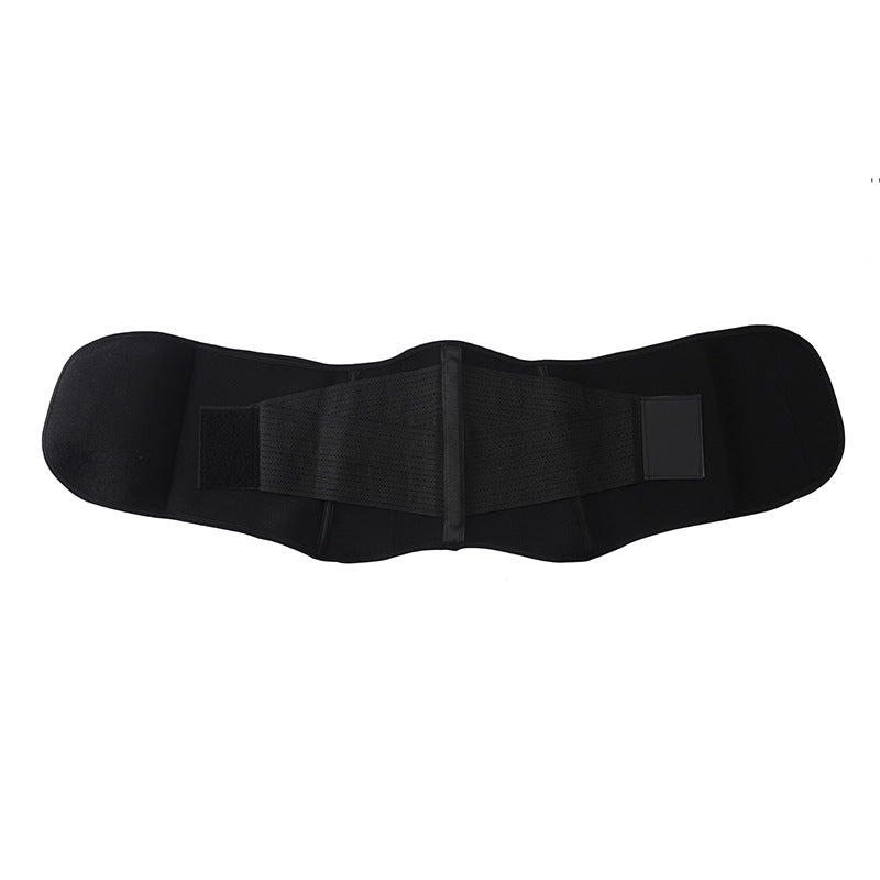 Waist Trainer For Women Back Support Band & Tummy Control Body Shaper Sweat Weight Loss Shapewear Viral Finds Hub