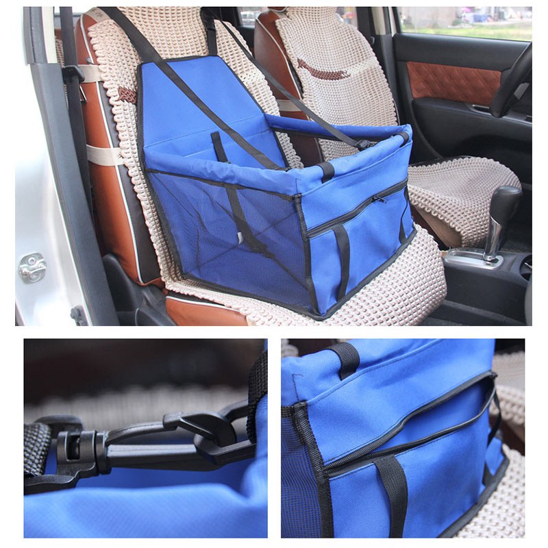 Waterproof Dog Carrier Seat Long Journeys Viral Finds Hub