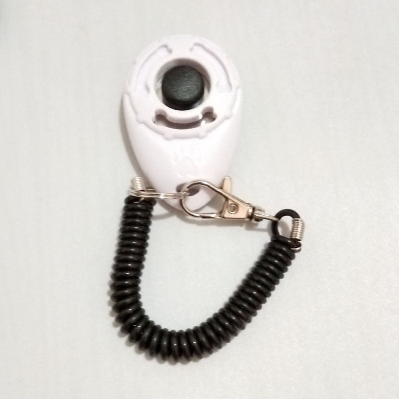 Dog training dog clicker pet supplies Viral Finds Hub