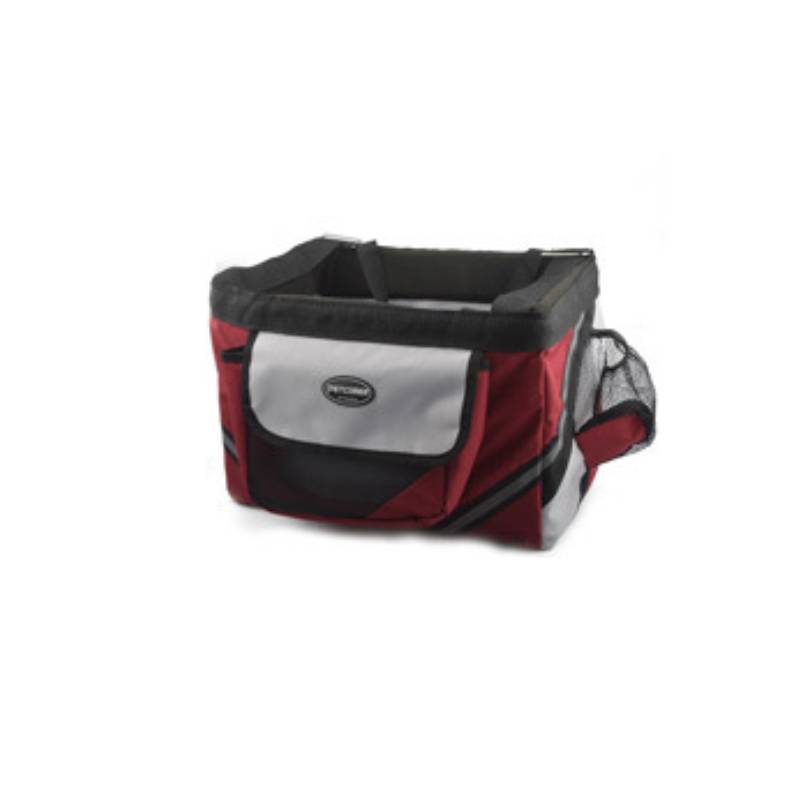 Pet Bicycle Carrier Cat Dog Bicycle Bag Bike Removable Basket Handlebar Front Basket Small Cat Dog Carrier Viral Finds Hub