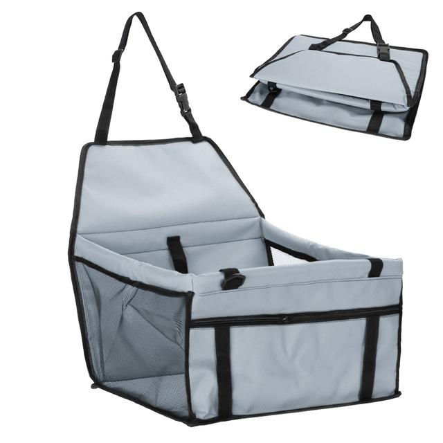Waterproof Dog Carrier Seat Long Journeys Viral Finds Hub
