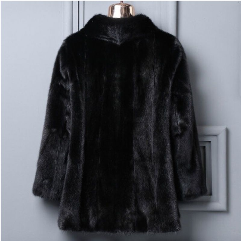 Women's Casual Marten Overcoats Coat Viral Finds Hub