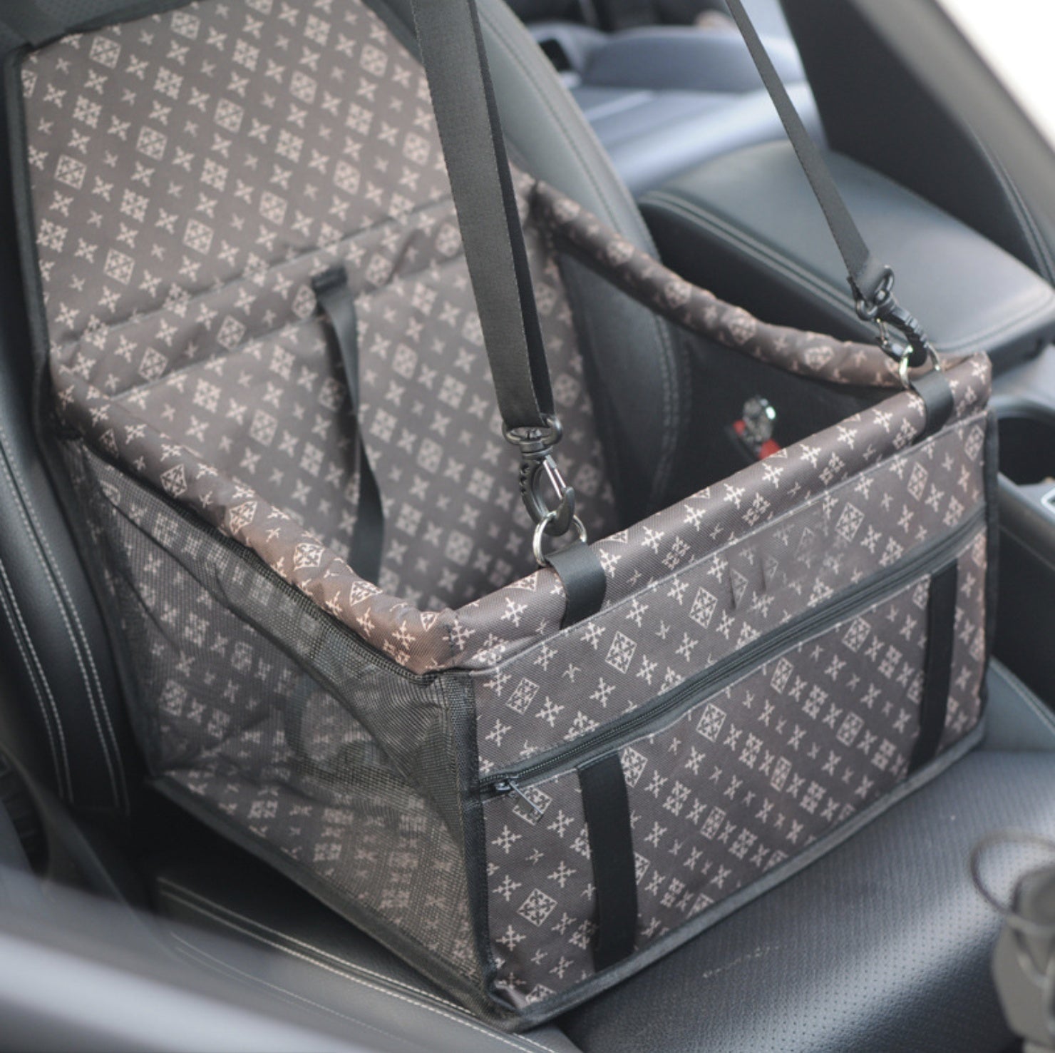 Waterproof Dog Carrier Seat Long Journeys Viral Finds Hub