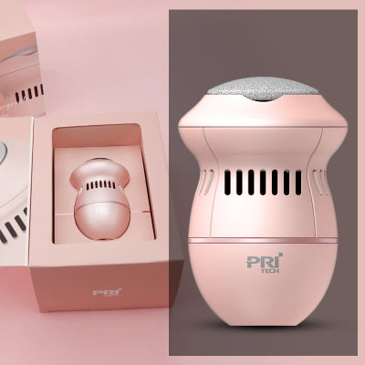 Multifunctional Electric Foot File Grinder Machine Dead Skin Callus Remover Viral Finds Hub
