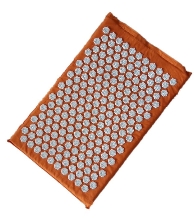 Massager Cushions Lotus Acupressure Mats Pillow Yoga Mats Viral Finds Hub