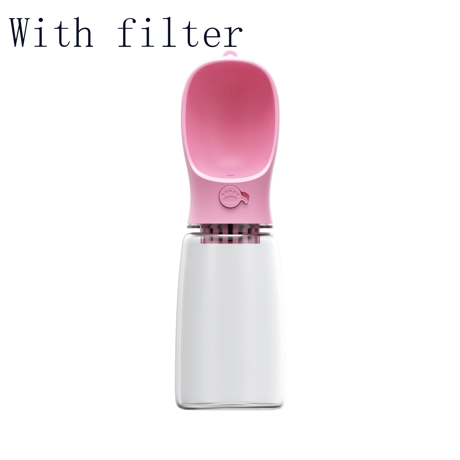 Pet Water Cup Outdoor Portable Water Bottle Viral Finds Hub