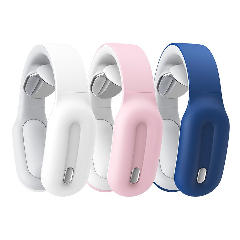 Cervical & Shoulder Massager Intelligent Remote Control Viral Finds Hub