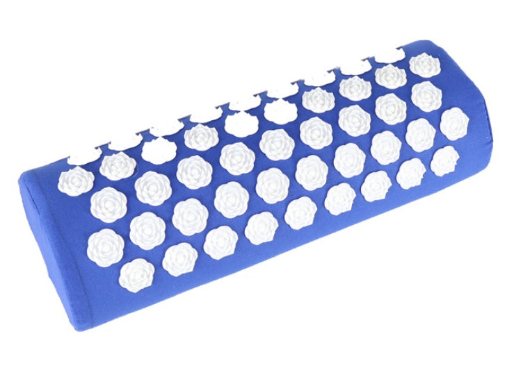 Massager Cushions Lotus Acupressure Mats Pillow Yoga Mats Viral Finds Hub