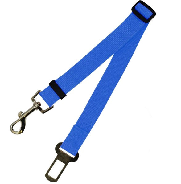 Fixed Strap Polyester Dog Strap Dog Leash Dog Leash Viral Finds Hub