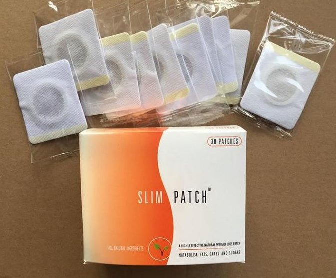 Navel Belly Button Patch Slimming Patch Abdomen Magnetic Detox Sticker Viral Finds Hub