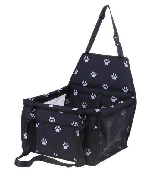 Waterproof Dog Carrier Seat Long Journeys Viral Finds Hub