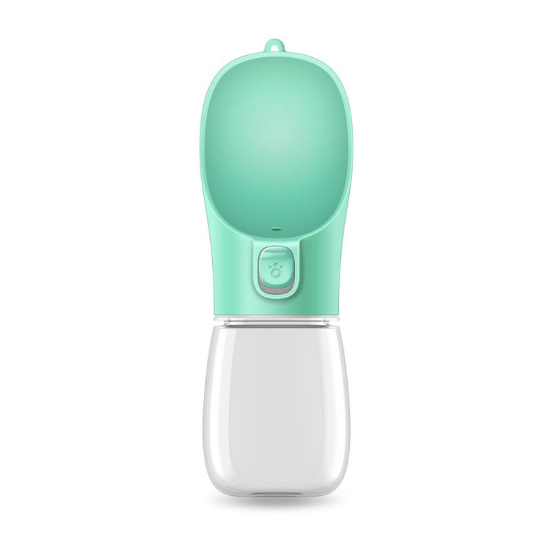 Pets Go Out Portable Water Cup Dog Waterer Feeding Water Bottle Pet Supplies Viral Finds Hub