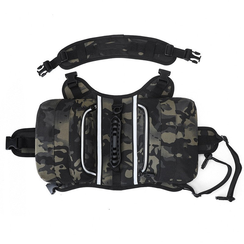 Outdoor Large Dog Backpack For Pets Viral Finds Hub