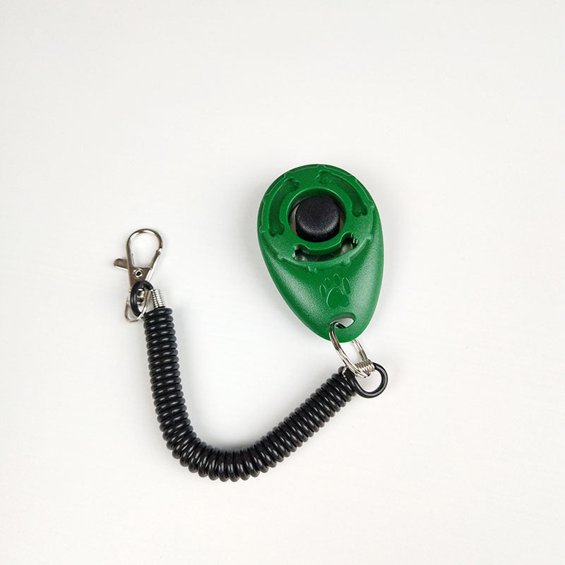Dog training dog clicker pet supplies Viral Finds Hub